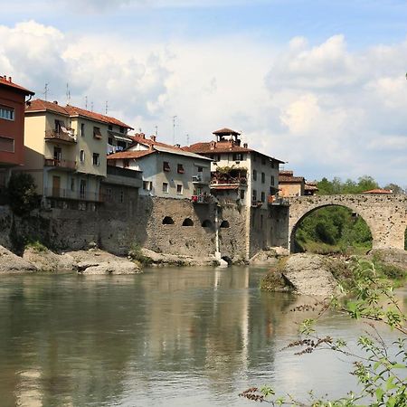 B&B Pontevecchio Brembate Extérieur photo