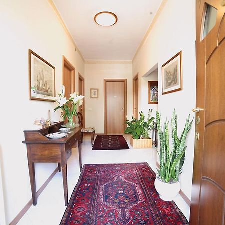 B&B Pontevecchio Brembate Extérieur photo