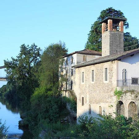 B&B Pontevecchio Brembate Extérieur photo