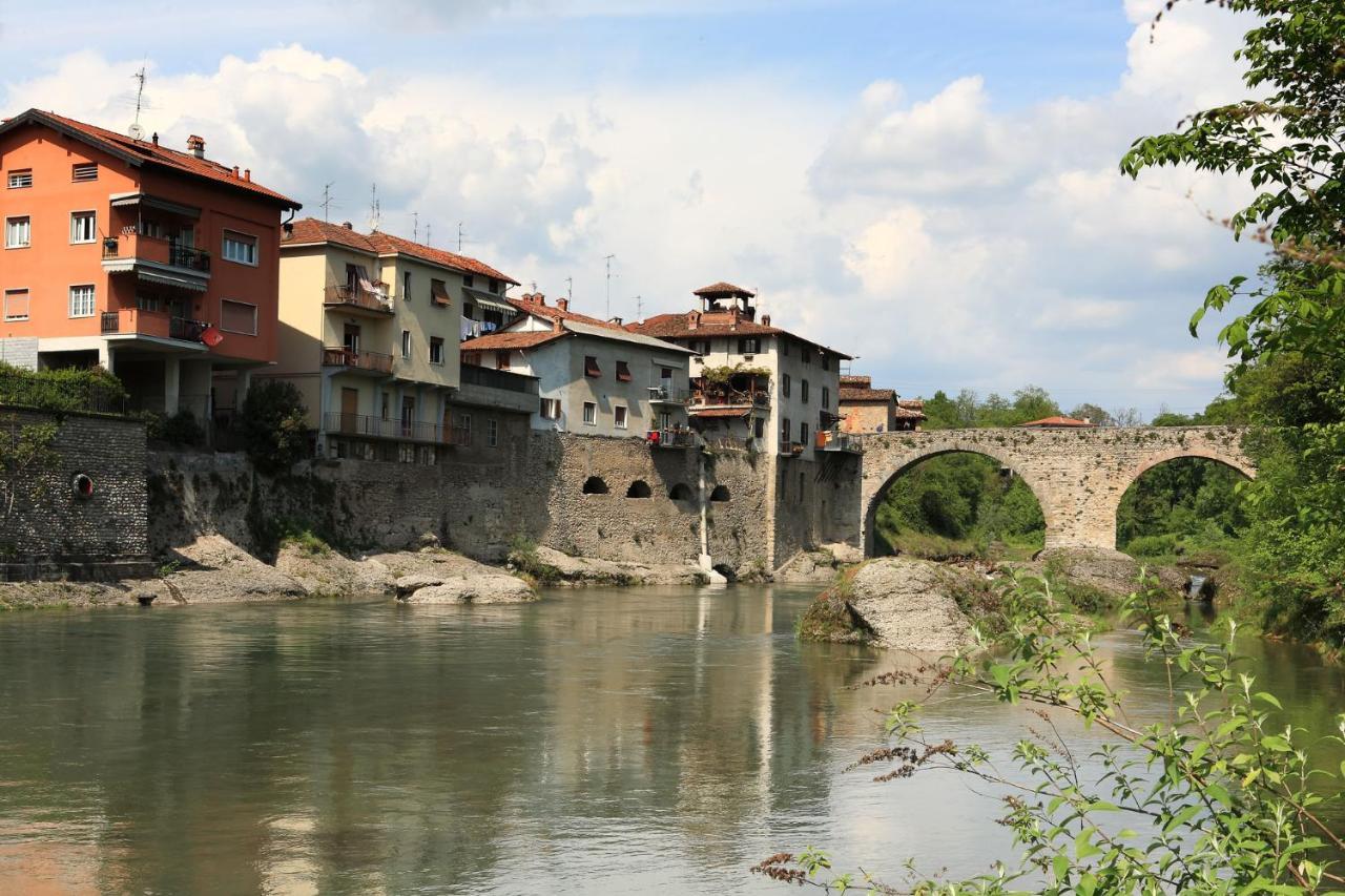 B&B Pontevecchio Brembate Extérieur photo