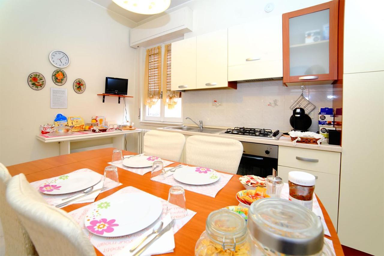B&B Pontevecchio Brembate Extérieur photo