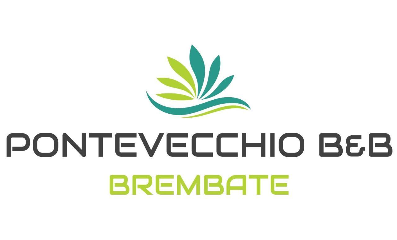 B&B Pontevecchio Brembate Extérieur photo