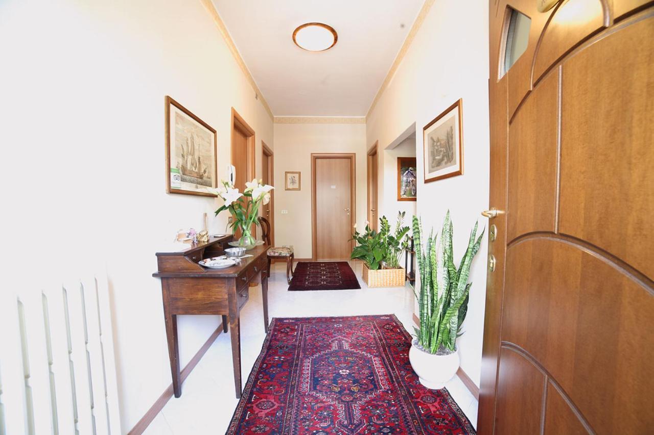 B&B Pontevecchio Brembate Extérieur photo