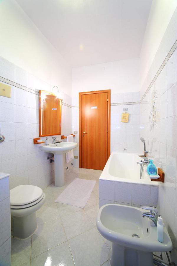 B&B Pontevecchio Brembate Extérieur photo