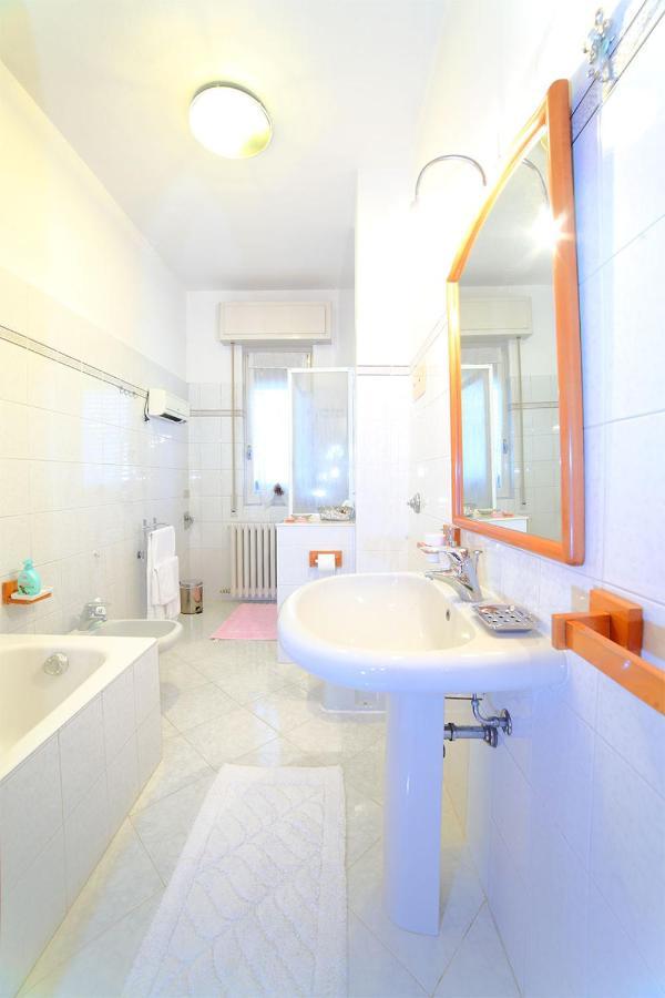 B&B Pontevecchio Brembate Extérieur photo