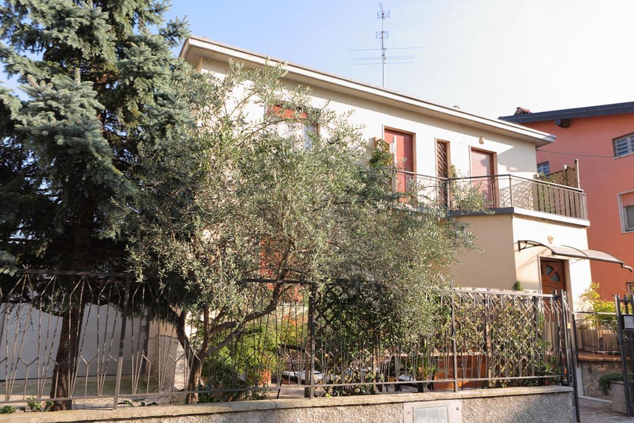 B&B Pontevecchio Brembate Extérieur photo