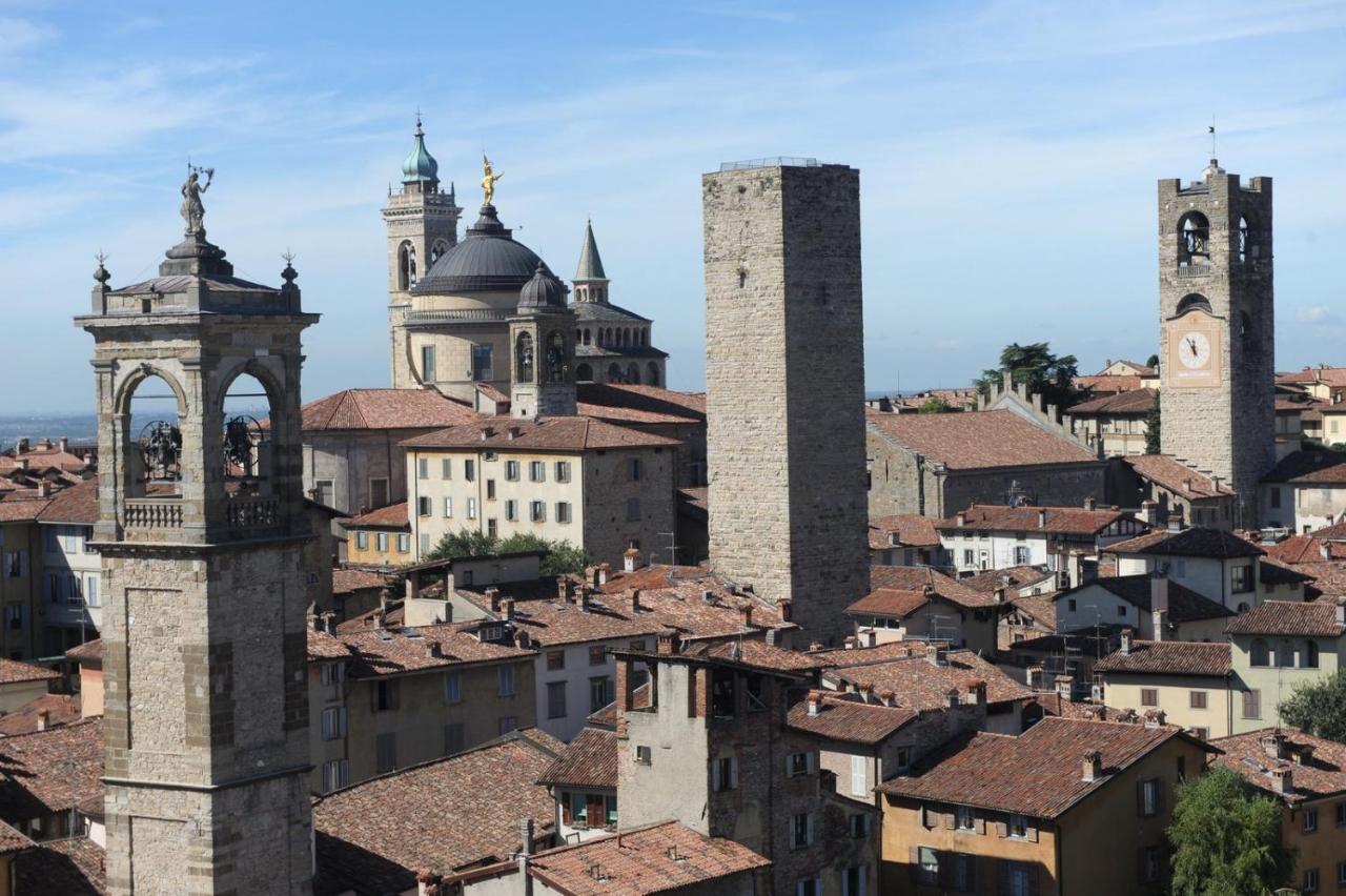 B&B Pontevecchio Brembate Extérieur photo