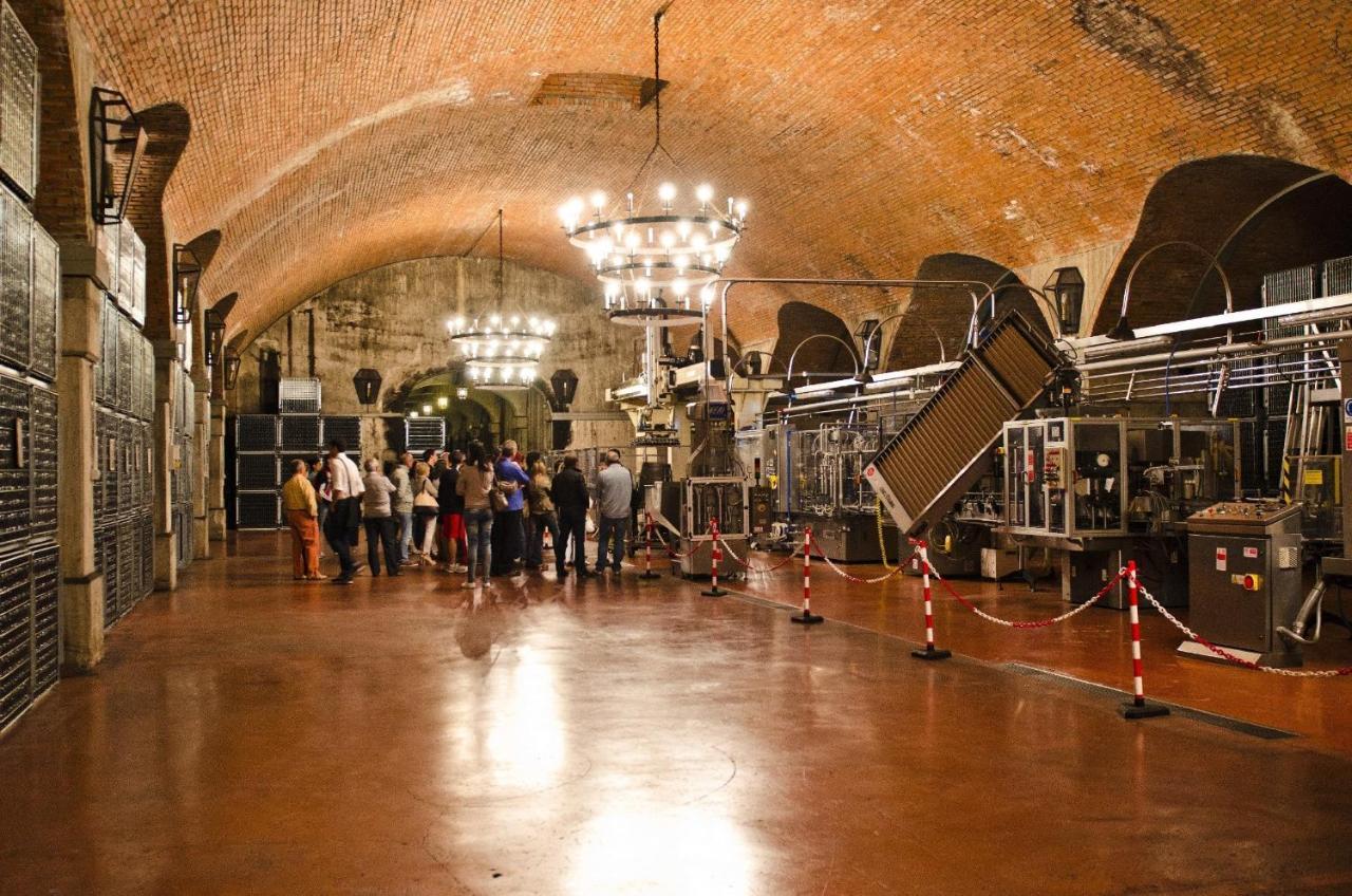 B&B Pontevecchio Brembate Extérieur photo