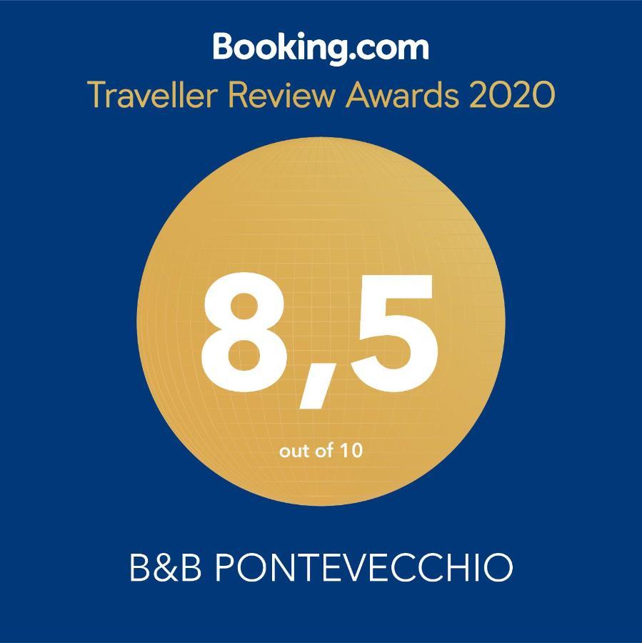 B&B Pontevecchio Brembate Extérieur photo