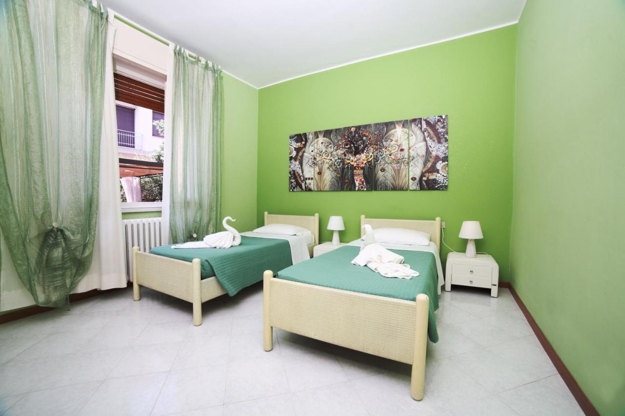 B&B Pontevecchio Brembate Extérieur photo